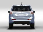Mitsubishi Outlander PHEV 2012 года